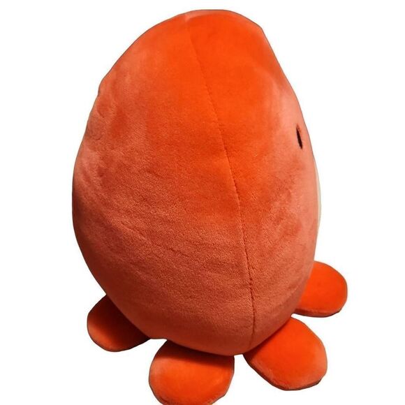 Squishmallows Abby Octopus Plush - 12 inch - Picture 2 of 6